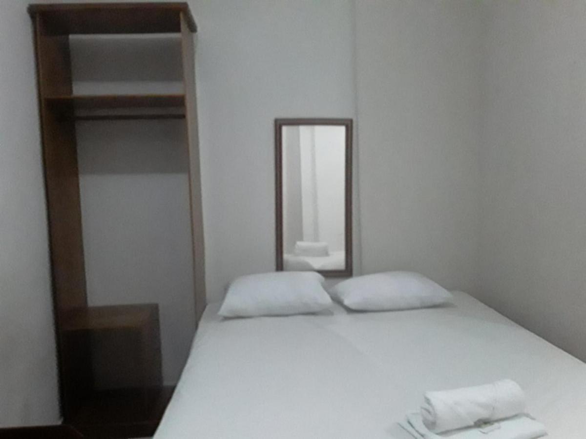 Aparthotel Central Macapa Zewnętrze zdjęcie
